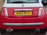 USED 2012 12 FIAT 500 1.2 Pop Hatchback 3dr Petrol Manual Euro 5 (s/s) (69 bhp) One of our Brooklands Fiat 500 previously sold in 2018 Cheap Tax and Insurance Ideal 1st car