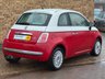 USED 2012 12 FIAT 500 1.2 Pop Hatchback 3dr Petrol Manual Euro 5 (s/s) (69 bhp) One of our Brooklands Fiat 500 previously sold in 2018 Cheap Tax and Insurance Ideal 1st car