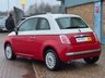 USED 2012 12 FIAT 500 1.2 Pop Hatchback 3dr Petrol Manual Euro 5 (s/s) (69 bhp) One of our Brooklands Fiat 500 previously sold in 2018 Cheap Tax and Insurance Ideal 1st car