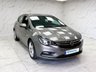 USED 2017 17 VAUXHALL ASTRA 1.4i SRi Hatchback 5dr Petrol Manual Euro 6 (100 ps) 