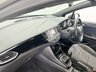 USED 2017 17 VAUXHALL ASTRA 1.4i SRi Hatchback 5dr Petrol Manual Euro 6 (100 ps) 