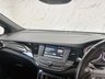 USED 2017 17 VAUXHALL ASTRA 1.4i SRi Hatchback 5dr Petrol Manual Euro 6 (100 ps) 
