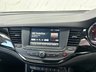 USED 2017 17 VAUXHALL ASTRA 1.4i SRi Hatchback 5dr Petrol Manual Euro 6 (100 ps) 