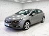 USED 2017 17 VAUXHALL ASTRA 1.4i SRi Hatchback 5dr Petrol Manual Euro 6 (100 ps) 