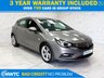 USED 2017 17 VAUXHALL ASTRA 1.4i SRi Hatchback 5dr Petrol Manual Euro 6 (100 ps) 