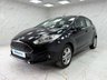 USED 2016 16 FORD FIESTA 1.25 Zetec Hatchback 5dr Petrol Manual Euro 6 (82 ps) F/S/H! 1 FORMER OWNER!  F/S/H! 1 FORMER OWNER!
