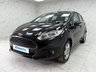 USED 2016 16 FORD FIESTA 1.25 Zetec Hatchback 5dr Petrol Manual Euro 6 (82 ps) F/S/H! 1 FORMER OWNER!  F/S/H! 1 FORMER OWNER!