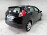 USED 2016 16 FORD FIESTA 1.25 Zetec Hatchback 5dr Petrol Manual Euro 6 (82 ps) F/S/H! 1 FORMER OWNER!  F/S/H! 1 FORMER OWNER!