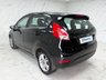 USED 2016 16 FORD FIESTA 1.25 Zetec Hatchback 5dr Petrol Manual Euro 6 (82 ps) F/S/H! 1 FORMER OWNER!  F/S/H! 1 FORMER OWNER!