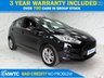 USED 2016 16 FORD FIESTA 1.25 Zetec Hatchback 5dr Petrol Manual Euro 6 (82 ps) F/S/H! 1 FORMER OWNER!  F/S/H! 1 FORMER OWNER!