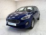 USED 2017 67 FORD FIESTA 1.1 Ti-VCT Zetec Hatchback 5dr Petrol Manual Euro 6 (s/s) (85 ps) 1 FORMER OWNER!  1 FORMER OWNER!