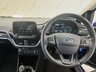 USED 2017 67 FORD FIESTA 1.1 Ti-VCT Zetec Hatchback 5dr Petrol Manual Euro 6 (s/s) (85 ps) 1 FORMER OWNER!  1 FORMER OWNER!