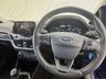 USED 2017 67 FORD FIESTA 1.1 Ti-VCT Zetec Hatchback 5dr Petrol Manual Euro 6 (s/s) (85 ps) 1 FORMER OWNER!  1 FORMER OWNER!