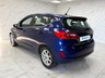 USED 2017 67 FORD FIESTA 1.1 Ti-VCT Zetec Hatchback 5dr Petrol Manual Euro 6 (s/s) (85 ps) 1 FORMER OWNER!  1 FORMER OWNER!