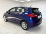 USED 2017 67 FORD FIESTA 1.1 Ti-VCT Zetec Hatchback 5dr Petrol Manual Euro 6 (s/s) (85 ps) 1 FORMER OWNER!  1 FORMER OWNER!