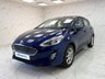 USED 2017 67 FORD FIESTA 1.1 Ti-VCT Zetec Hatchback 5dr Petrol Manual Euro 6 (s/s) (85 ps) 1 FORMER OWNER!  1 FORMER OWNER!