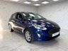 USED 2017 67 FORD FIESTA 1.1 Ti-VCT Zetec Hatchback 5dr Petrol Manual Euro 6 (s/s) (85 ps) 1 FORMER OWNER!  1 FORMER OWNER!