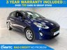 USED 2017 67 FORD FIESTA 1.1 Ti-VCT Zetec Hatchback 5dr Petrol Manual Euro 6 (s/s) (85 ps) 1 FORMER OWNER!  1 FORMER OWNER!