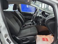 USED 2014 05 FORD FIESTA 1.0T EcoBoost Zetec Hatchback 5dr Petrol Manual Euro 5 (s/s) (100 ps) Full Service History - 1 Previous Owner - &pound;20 Road Tax
