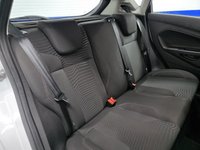 USED 2014 05 FORD FIESTA 1.0T EcoBoost Zetec Hatchback 5dr Petrol Manual Euro 5 (s/s) (100 ps) Full Service History - 1 Previous Owner - &pound;20 Road Tax