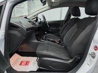 USED 2014 05 FORD FIESTA 1.0T EcoBoost Zetec Hatchback 5dr Petrol Manual Euro 5 (s/s) (100 ps) Full Service History - 1 Previous Owner - &pound;20 Road Tax
