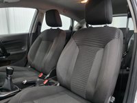USED 2014 05 FORD FIESTA 1.0T EcoBoost Zetec Hatchback 5dr Petrol Manual Euro 5 (s/s) (100 ps) Full Service History - 1 Previous Owner - &pound;20 Road Tax