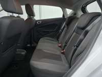 USED 2014 05 FORD FIESTA 1.0T EcoBoost Zetec Hatchback 5dr Petrol Manual Euro 5 (s/s) (100 ps) Full Service History - 1 Previous Owner - &pound;20 Road Tax