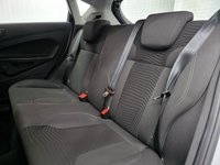 USED 2014 05 FORD FIESTA 1.0T EcoBoost Zetec Hatchback 5dr Petrol Manual Euro 5 (s/s) (100 ps) Full Service History - 1 Previous Owner - &pound;20 Road Tax