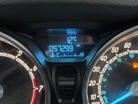 USED 2014 05 FORD FIESTA 1.0T EcoBoost Zetec Hatchback 5dr Petrol Manual Euro 5 (s/s) (100 ps) Full Service History - 1 Previous Owner - &pound;20 Road Tax