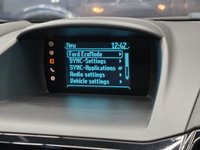 USED 2014 05 FORD FIESTA 1.0T EcoBoost Zetec Hatchback 5dr Petrol Manual Euro 5 (s/s) (100 ps) Full Service History - 1 Previous Owner - &pound;20 Road Tax
