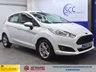 USED 2014 05 FORD FIESTA 1.0T EcoBoost Zetec Hatchback 5dr Petrol Manual Euro 5 (s/s) (100 ps) Full Service History - 1 Previous Owner - &pound;20 Road Tax