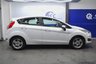 USED 2014 05 FORD FIESTA 1.0T EcoBoost Zetec Hatchback 5dr Petrol Manual Euro 5 (s/s) (100 ps) Full Service History - 1 Previous Owner - &pound;20 Road Tax