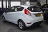 USED 2014 05 FORD FIESTA 1.0T EcoBoost Zetec Hatchback 5dr Petrol Manual Euro 5 (s/s) (100 ps) Full Service History - 1 Previous Owner - &pound;20 Road Tax