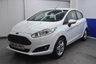 USED 2014 05 FORD FIESTA 1.0T EcoBoost Zetec Hatchback 5dr Petrol Manual Euro 5 (s/s) (100 ps) Full Service History - 1 Previous Owner - &pound;20 Road Tax
