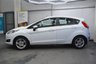USED 2014 05 FORD FIESTA 1.0T EcoBoost Zetec Hatchback 5dr Petrol Manual Euro 5 (s/s) (100 ps) Full Service History - 1 Previous Owner - &pound;20 Road Tax