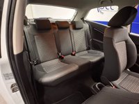 USED 2014 64 VOLKSWAGEN POLO 1.2 TSI BlueMotion Tech SE Hatchback 3dr Petrol DSG Euro 6 (s/s) (90 ps) 