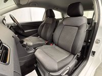 USED 2014 64 VOLKSWAGEN POLO 1.2 TSI BlueMotion Tech SE Hatchback 3dr Petrol DSG Euro 6 (s/s) (90 ps) 