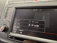 USED 2014 64 VOLKSWAGEN POLO 1.2 TSI BlueMotion Tech SE Hatchback 3dr Petrol DSG Euro 6 (s/s) (90 ps) 