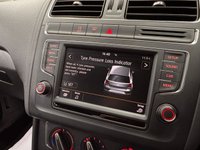 USED 2014 64 VOLKSWAGEN POLO 1.2 TSI BlueMotion Tech SE Hatchback 3dr Petrol DSG Euro 6 (s/s) (90 ps) 