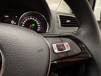 USED 2014 64 VOLKSWAGEN POLO 1.2 TSI BlueMotion Tech SE Hatchback 3dr Petrol DSG Euro 6 (s/s) (90 ps) 