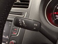 USED 2014 64 VOLKSWAGEN POLO 1.2 TSI BlueMotion Tech SE Hatchback 3dr Petrol DSG Euro 6 (s/s) (90 ps) 