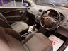 USED 2014 64 VOLKSWAGEN POLO 1.2 TSI BlueMotion Tech SE Hatchback 3dr Petrol DSG Euro 6 (s/s) (90 ps) 