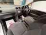 USED 2014 64 VOLKSWAGEN POLO 1.2 TSI BlueMotion Tech SE Hatchback 3dr Petrol DSG Euro 6 (s/s) (90 ps) 