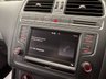 USED 2014 64 VOLKSWAGEN POLO 1.2 TSI BlueMotion Tech SE Hatchback 3dr Petrol DSG Euro 6 (s/s) (90 ps) 
