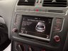 USED 2014 64 VOLKSWAGEN POLO 1.2 TSI BlueMotion Tech SE Hatchback 3dr Petrol DSG Euro 6 (s/s) (90 ps) 