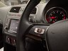 USED 2014 64 VOLKSWAGEN POLO 1.2 TSI BlueMotion Tech SE Hatchback 3dr Petrol DSG Euro 6 (s/s) (90 ps) 