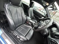 USED 2018 67 BMW 1 SERIES 1.5 118i M Sport Shadow Edition Hatchback 3dr Petrol Manual Euro 6 (s/s) (136 ps) FULL SERVICE HISTORY 2 KEYS BOOK PACK SERVICED IF REQUIRED AND A MINIMUM OF 9 MONTHS MOT WITHIN THE SALE