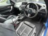USED 2018 67 BMW 1 SERIES 1.5 118i M Sport Shadow Edition Hatchback 3dr Petrol Manual Euro 6 (s/s) (136 ps) FULL SERVICE HISTORY 2 KEYS BOOK PACK SERVICED IF REQUIRED AND A MINIMUM OF 9 MONTHS MOT WITHIN THE SALE