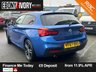 USED 2018 67 BMW 1 SERIES 1.5 118i M Sport Shadow Edition Hatchback 3dr Petrol Manual Euro 6 (s/s) (136 ps) FULL SERVICE HISTORY 2 KEYS BOOK PACK SERVICED IF REQUIRED AND A MINIMUM OF 9 MONTHS MOT WITHIN THE SALE