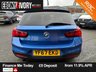USED 2018 67 BMW 1 SERIES 1.5 118i M Sport Shadow Edition Hatchback 3dr Petrol Manual Euro 6 (s/s) (136 ps) FULL SERVICE HISTORY 2 KEYS BOOK PACK SERVICED IF REQUIRED AND A MINIMUM OF 9 MONTHS MOT WITHIN THE SALE